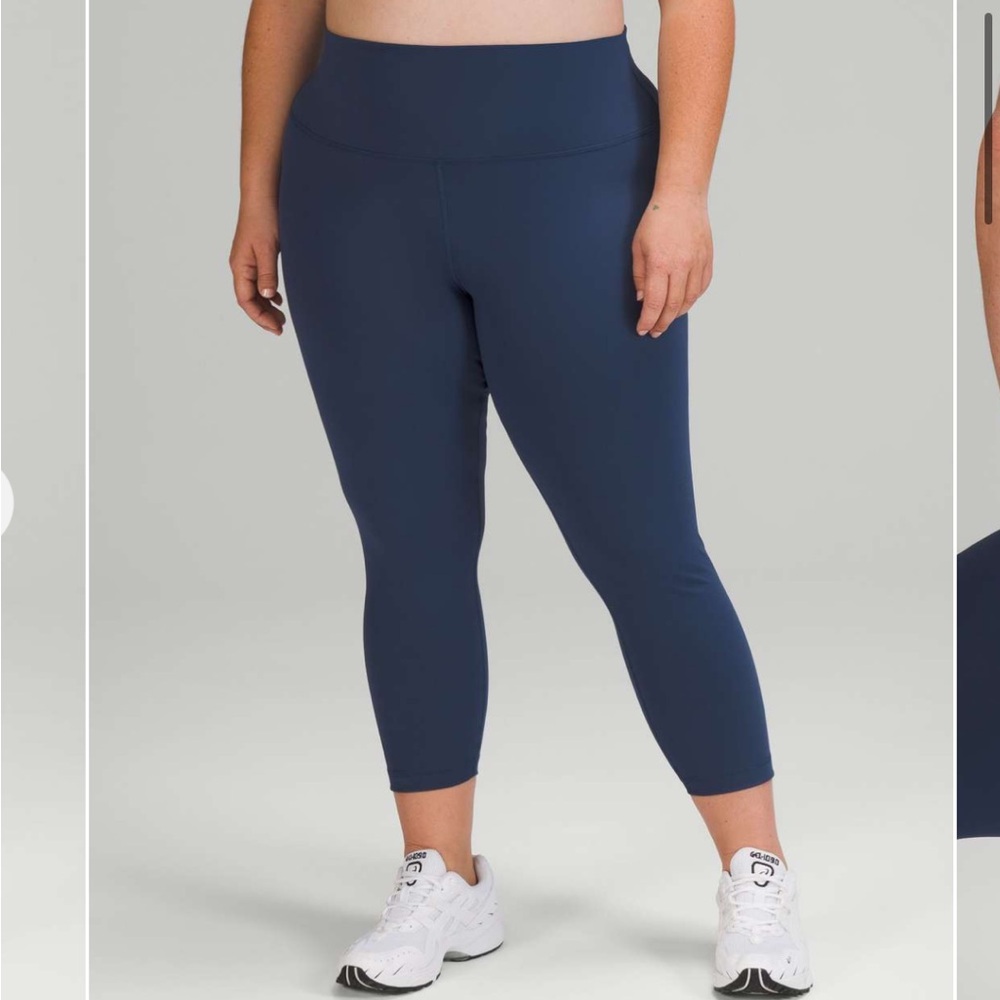 lululemon Wunder Train High-Rise - 10